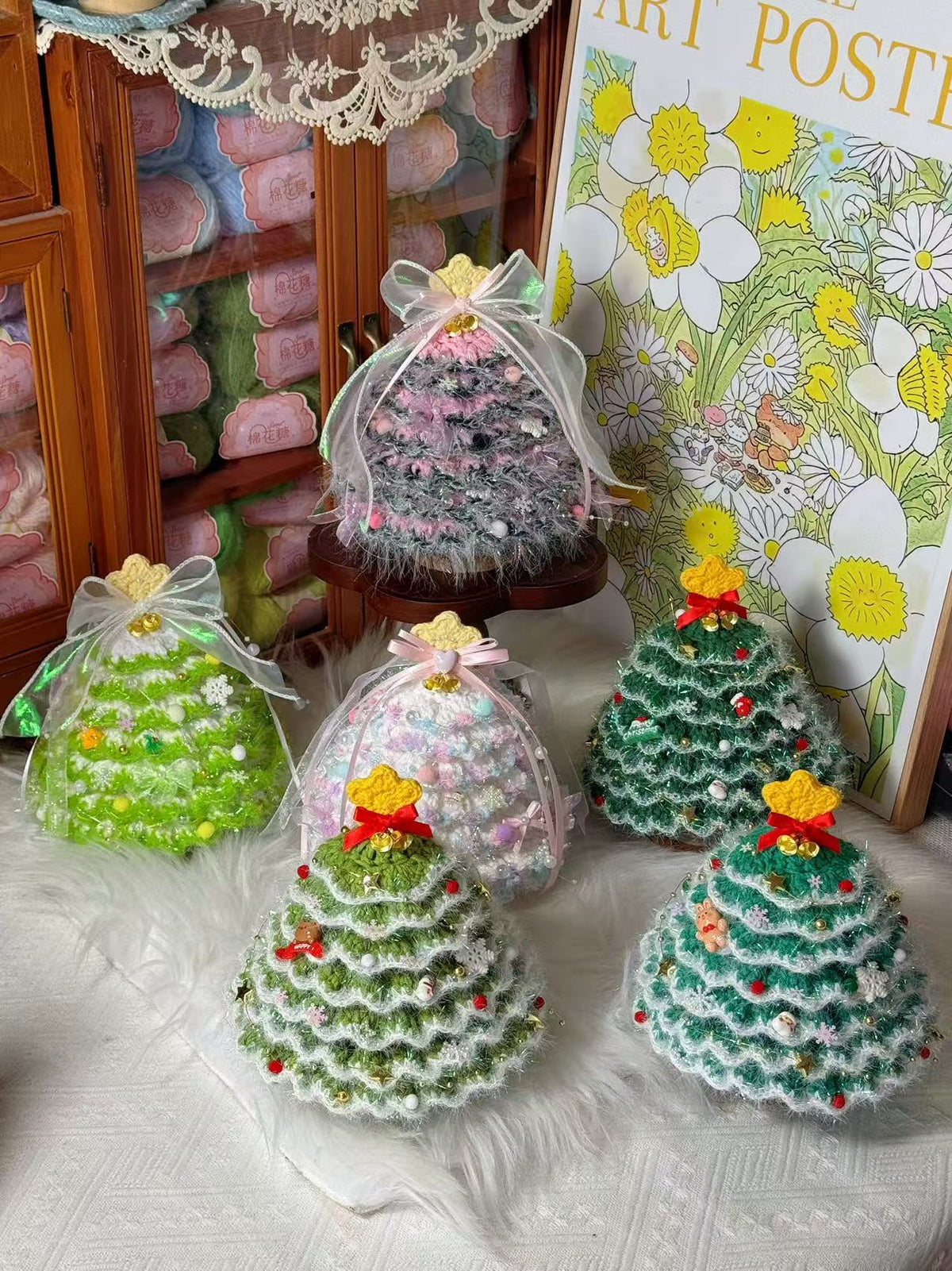 Christmas tree
