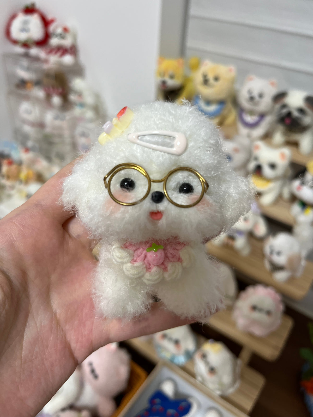 Doggy